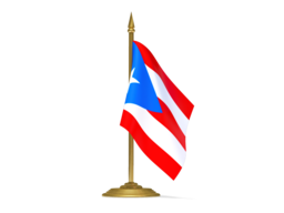 Puerto Rico